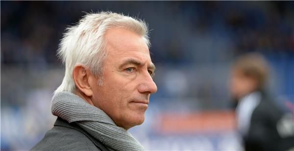 بيرت فان مارفيك