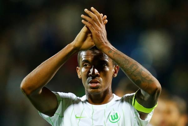 لويس جوستافو