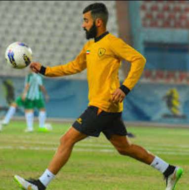 طلال العامر