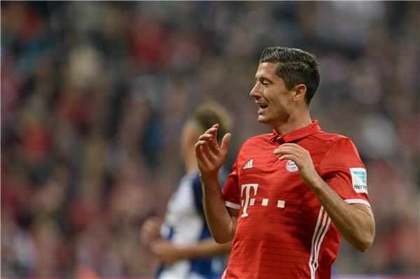 ليفاندوفسكي