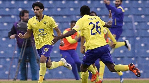 عبد العزيز الجبرين 