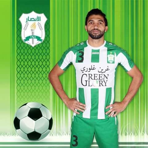 معتز بالله الجنيدي