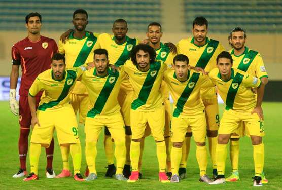 فريق الخليج