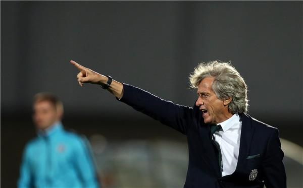 جورجي جيسوس