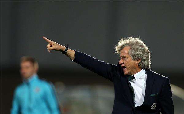 جورجي جيسوس