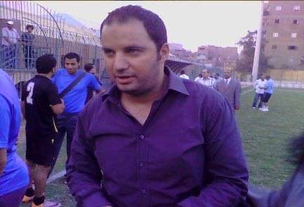 محمد عودة
