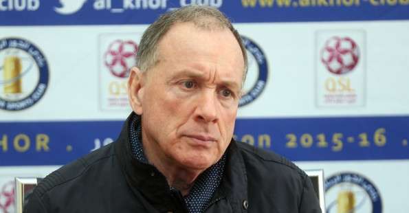 جون فرنانديز