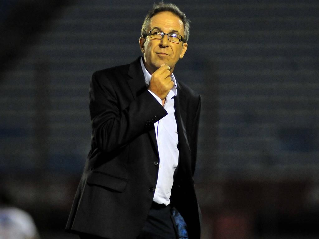 جيراردو بيلوسو