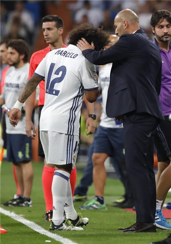 مارسيلو