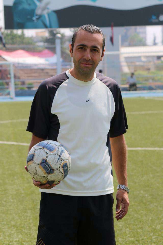 سائد سويدان