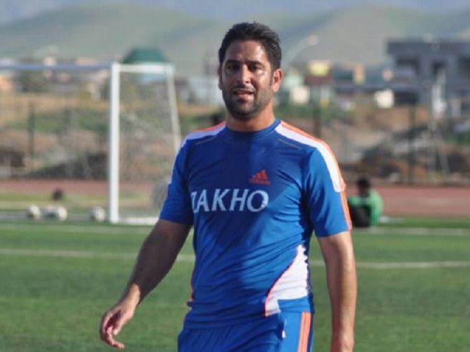 رجا رافع