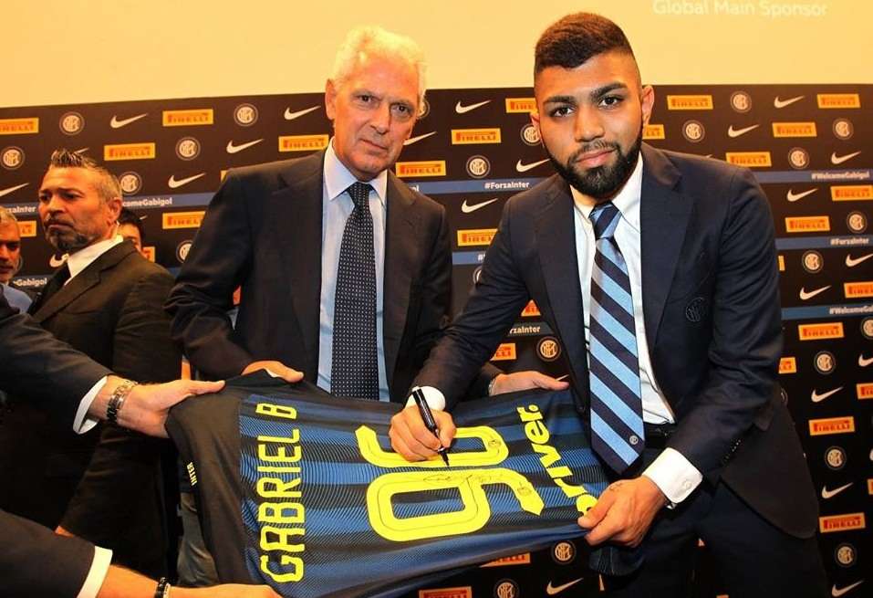 جابرييل باربوسا