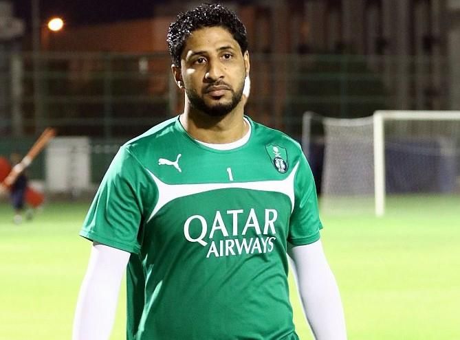 ياسر المسيليم