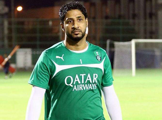 ياسر المسيليم