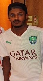 علي عواجي