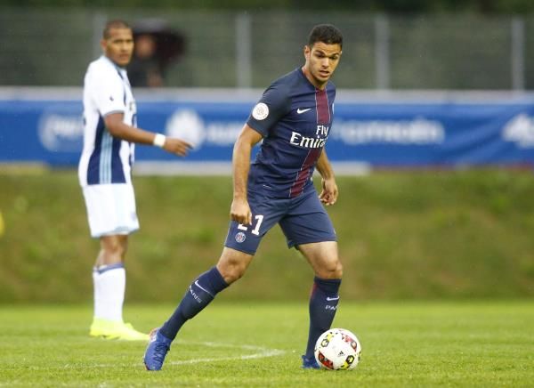 حاتم بن عرفة