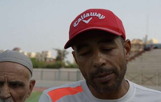 معز بوعكاز