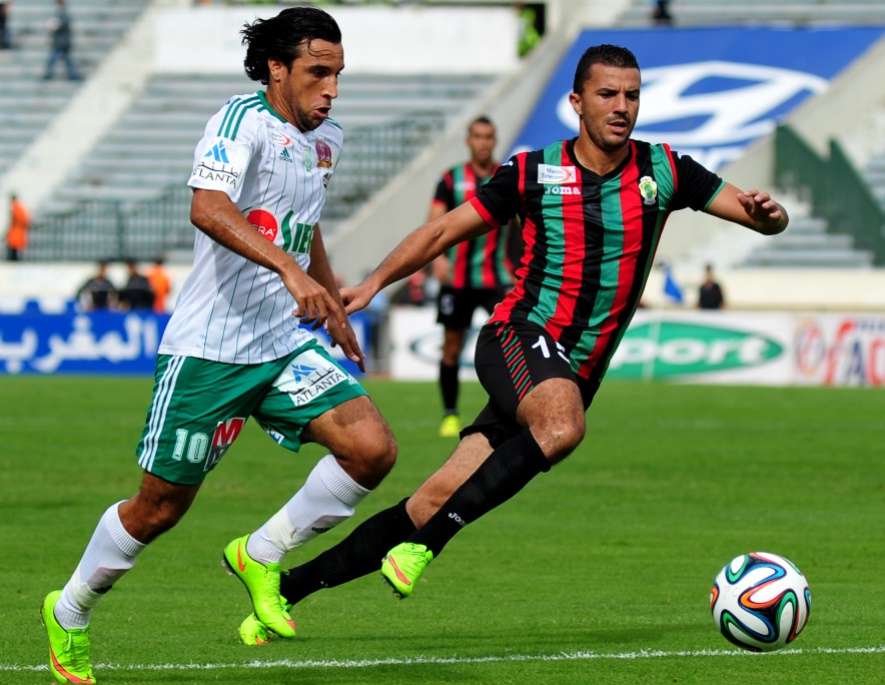 صلاح الدين عقال