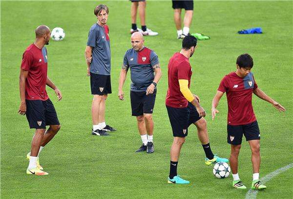 خورخي سامباولي