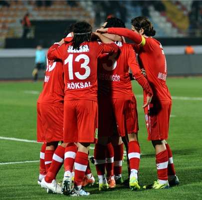 صورة ارشيفية