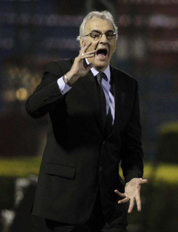 خورخي فوساتي