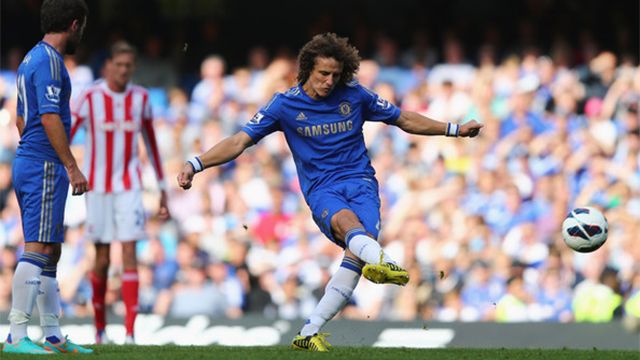 david luiz 24