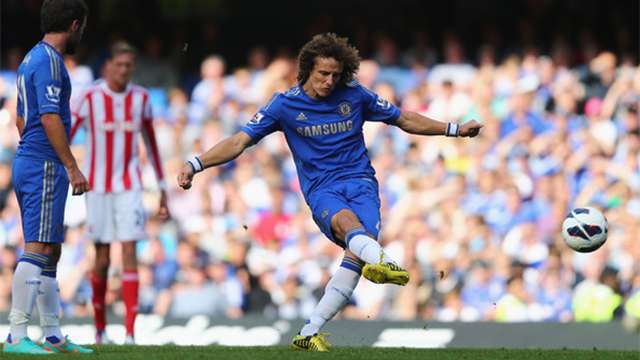 david luiz 24