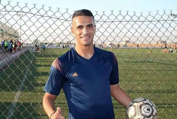 راكان الخالدي