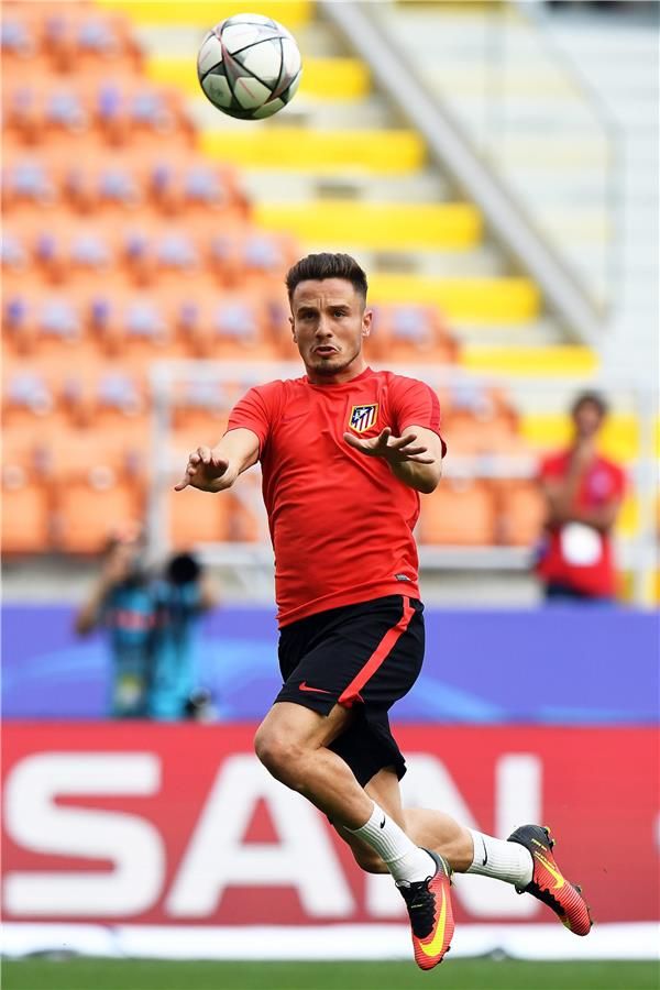 ساؤول نيجويز