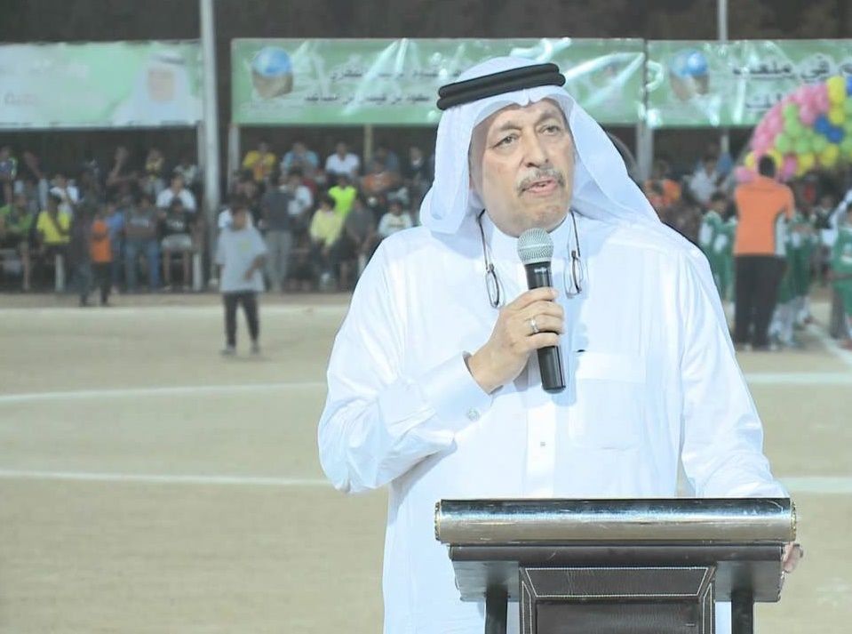 عبداللطيف بخاري