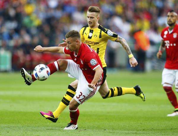 جوشوا كيميج