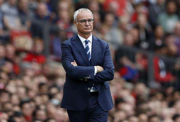  كلاوديو رانييري