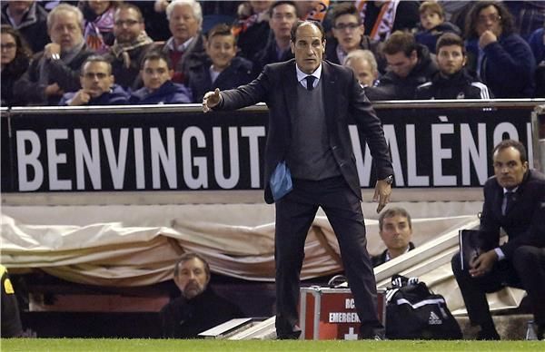 سالفادور جونزاليس (فورو) 