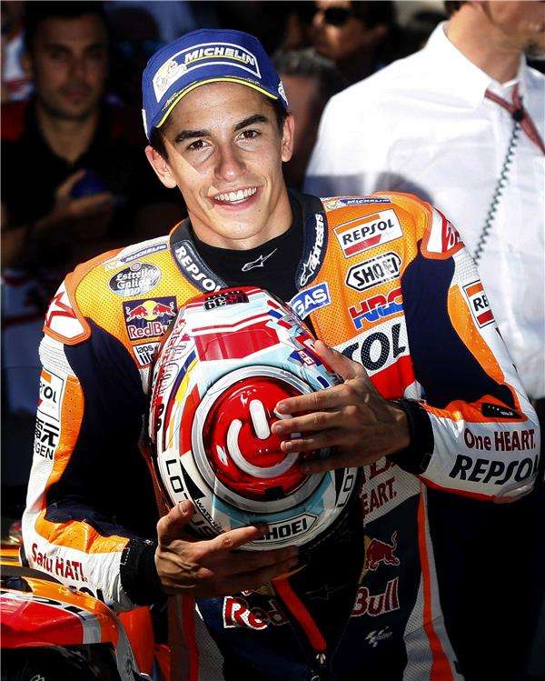 مارك ماركيز