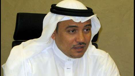  أحمد المرزوقي