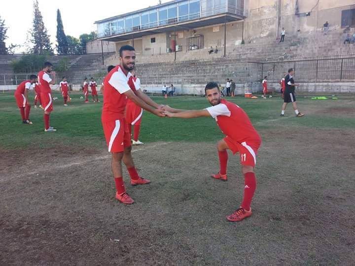  الاتحاد الحلبي 