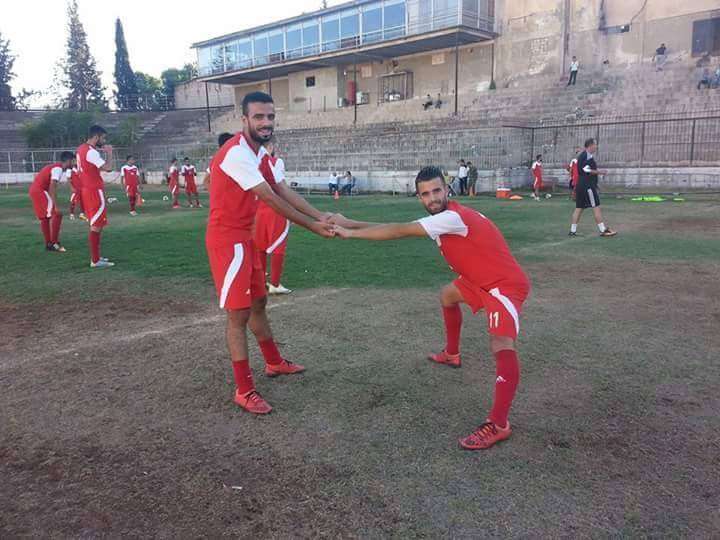 الاتحاد الحلبي