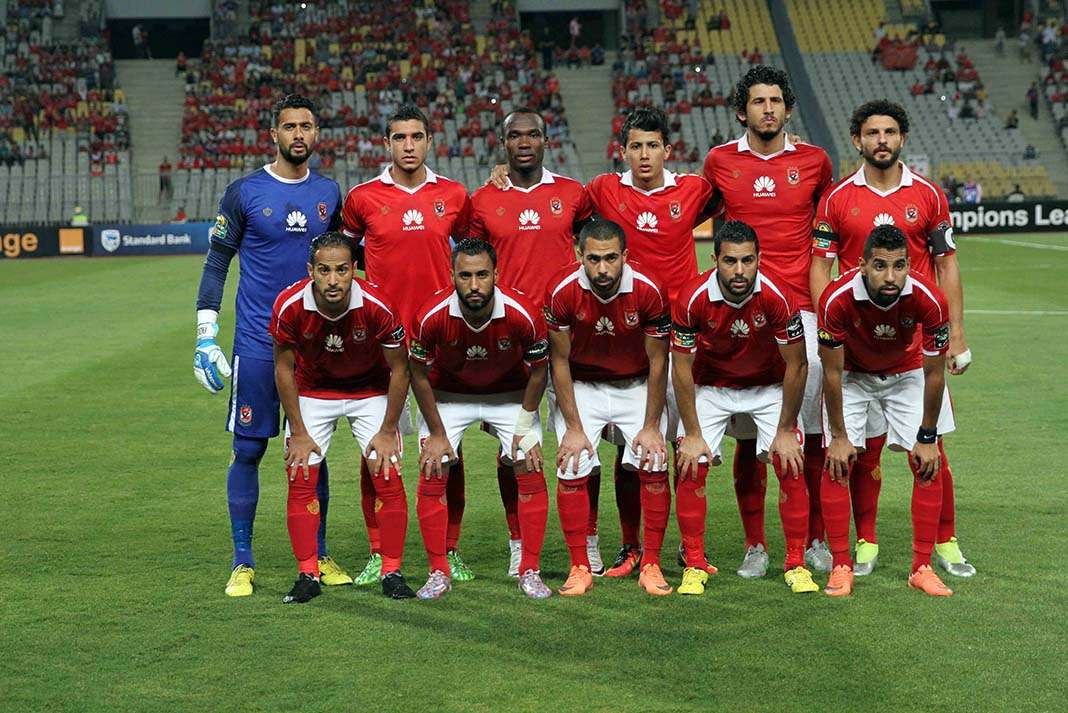 الأهلي
