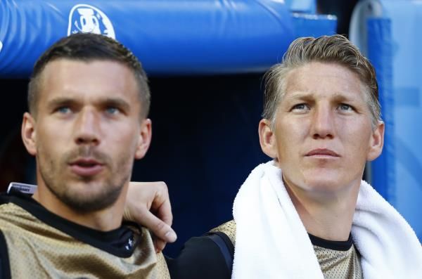 بودولسكي وشفاينشتايجر