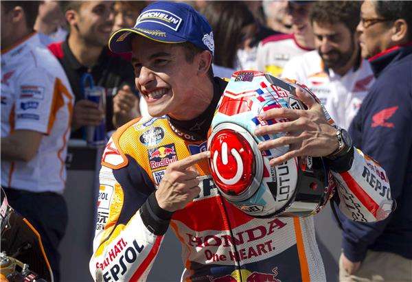 مارك ماركيز