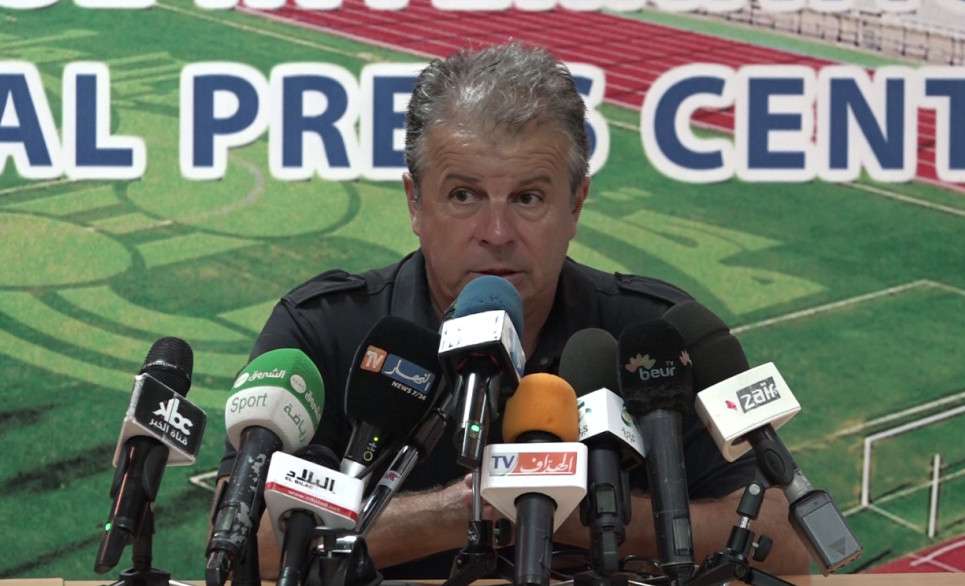 جون ميشال كافالي