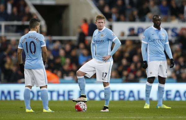 كيفن دي بروين