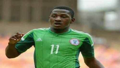 جونيور أجاي