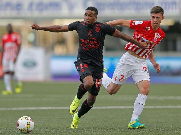 لقطة من اللقاء