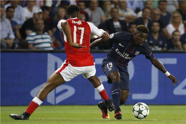  سيرج اورييه