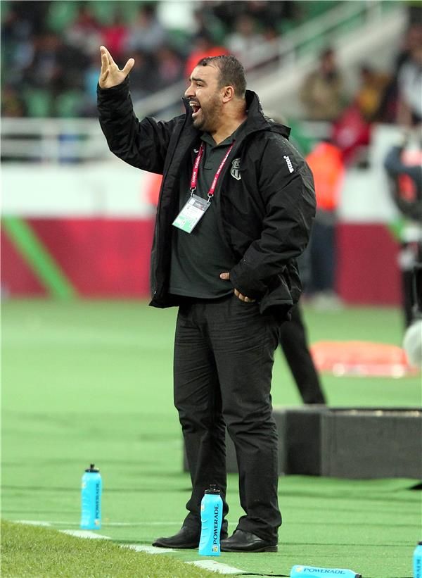 خير الدين مضوي