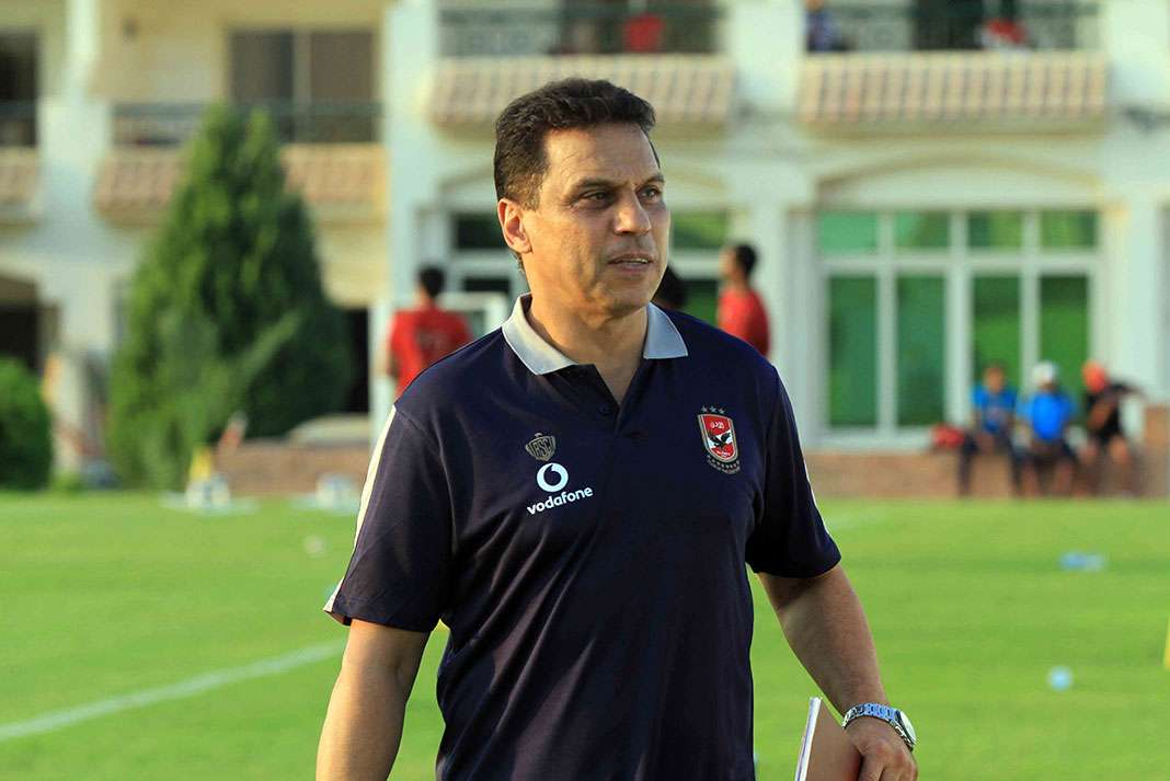  حسام البدري