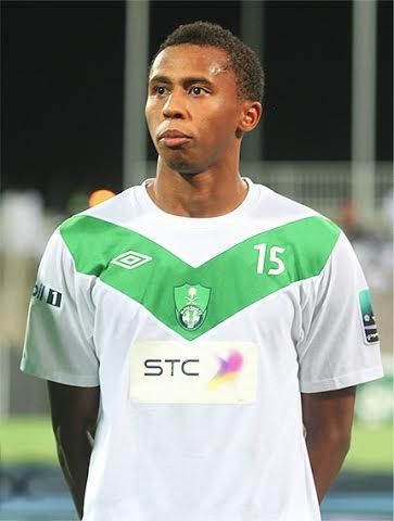  سعيد المولد