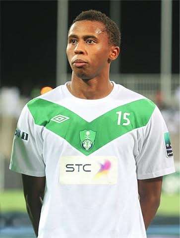  سعيد المولد