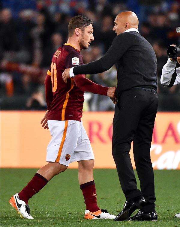 توتي و سباليتى 